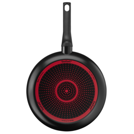 Poêle à frire tefal simply clean b5670753 poêle tout usage ronde