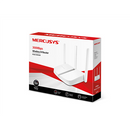 Wireless N Router | MW305R | 802.11n | 300 Mbit/s | 10/100 Mbit/s | Ethernet LAN (RJ-45) ports 3 | Mesh Support No | MU-MiMO No | No mobile broadband | Antenna type 3xFixed | No-4