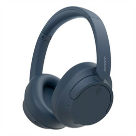 SONY WH-CH720N Headphones mic full Blue