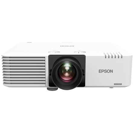 Epson | EB-L630SU | WUXGA (1920 x 1200) | 6000 lumens ANSI | Blanc | Garantie lampe 12 mois