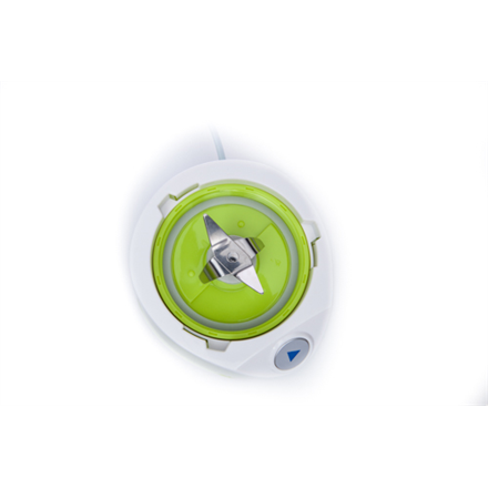 Camry  mixeur  cr 4069  personnel  500 w  matériau du récipient : plastique  capacité du récipient : 06 l  vert