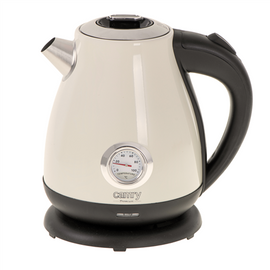 CAMRY CR 1344c cream electric kettle