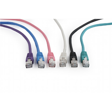 Kabelis Gembird Patch UTP 1.5 m CAT 5e - 0