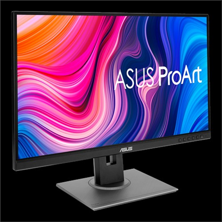 ASUS ProArt PA278QV computer monitor 68.6 cm (27") 2560 x 1440 pixels Quad HD LED Black