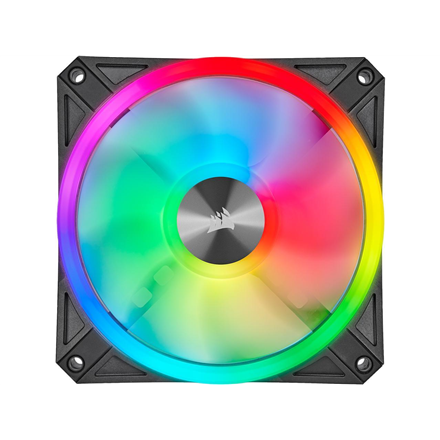 Corsair icue ql120 rgb