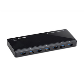 USB sadalītājs TP-LINK UH720