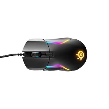 Souris de jeu SteelSeries Rival 5