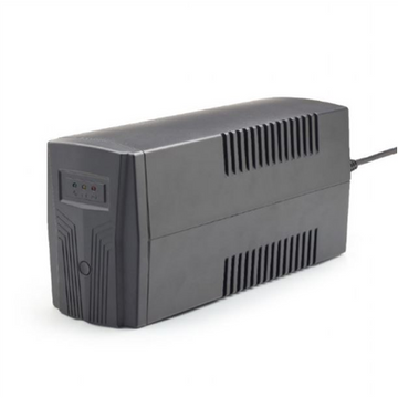 Gembird EG-UPS-B850 Alimentation sans interruption (UPS) Line-Interactive 0,85 kVA 510 W