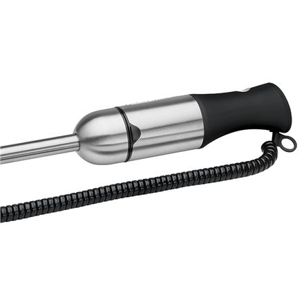 ProfiCook PC-SM 1094 blender Immersion blender 1000 W Black, Stainless steel