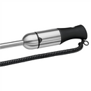 ProfiCook PC-SM 1094 blender Immersion blender 1000 W Black, Stainless steel