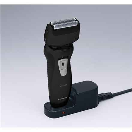 Rasoir à grille Panasonic ES-RW31 Noir