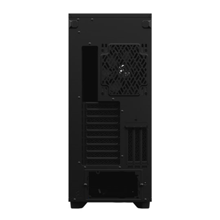 Fractal Design Define 7 XL Dark Tempered Glass Black