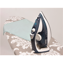 Gorenje | Steam Iron | SIH2600BLC | Power 2600 W | Water tank capacity 350 ml | Continuous steam 30 g/min | Blue/White | Steam boost performance 95 g/min-9
