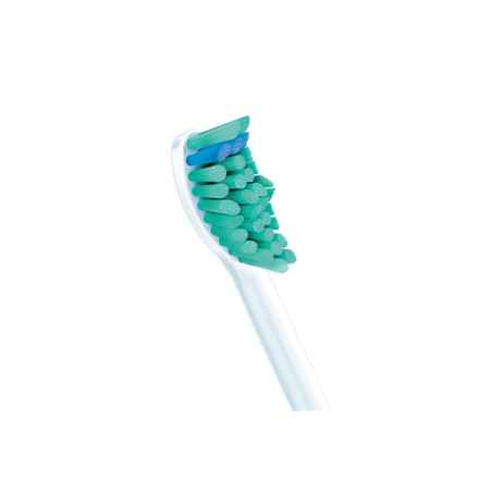 Têtes de brosse à dents sonique standard Philips Sonicare ProResults HX6018/07