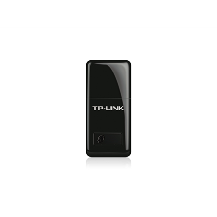 Carte réseau TP-Link TL-WN823N WLAN 300 Mbit/s