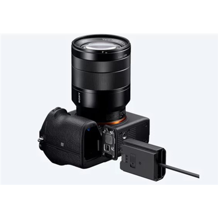 Sony battery adapter NPA-MQZ1K