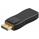 Goobay 51719 DisplayPort/HDMI™ adapter 1.1, gold-plated | Goobay-3