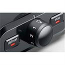 Bosch | DesignLine Toaster | TAT4P429 | Power 970 W | Number of slots 2 | Housing material Stainless Steel | Copper/Black-5