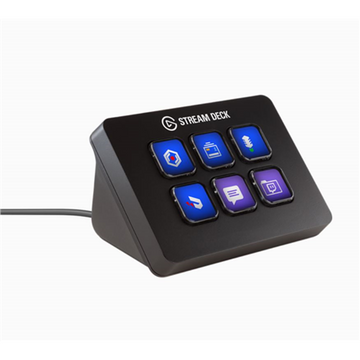 Elgato Stream Deck Mini for PC/Mac