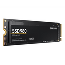 SAMSUNG 980 500GB SSD / M.2 2280 / PCIe 3.0 4x NVMe / Interní