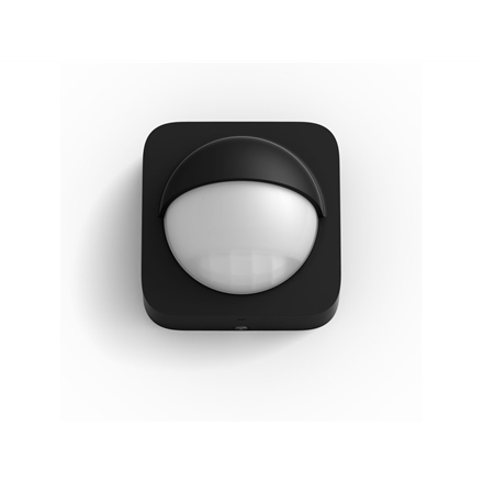 Smart Light|PHILIPS|Hue Motion Sensor Outdoor|Number of bulbs 1|Motion sensor|ZigBee|Black|929003067401
