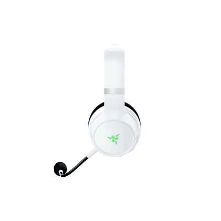 Razer Kaira Pro for Xbox Headset Wireless Head-band Gaming Bluetooth White