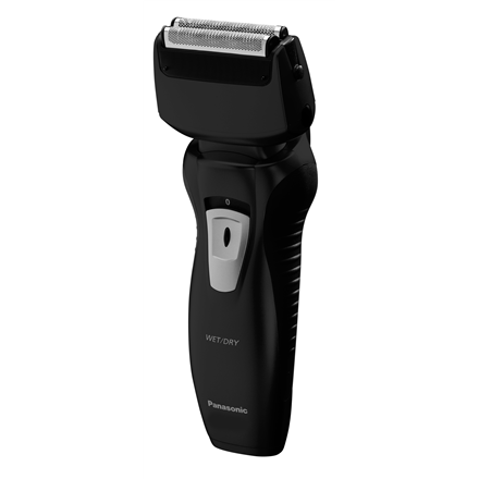 Rasoir à grille Panasonic ES-RW31 Noir