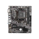 MSI Main Board Desktop A520M-A PRO (A520, AM4, 2xDDR4, 1x PCI-E 3.0 x16 slot,1x M.2 slot,4x USB 3.2 Gen1,2x USB 2.0,1x HDMI,1x DVI-D,Gigabit LAN,7.1 HD Audio, mATX, Retail)