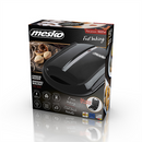 Mesko | Nut maker | MS 3041 | Nut maker | 1600 W | Number of pastry 24 | Nuts-1
