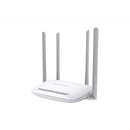 Enhanced Wireless N Router | MW325R | 802.11n | 300 Mbit/s | 10/100 Mbit/s | Ethernet LAN (RJ-45) ports 3 | Mesh Support No | MU-MiMO No | No mobile broadband | Antenna type 4xFixed | No-1