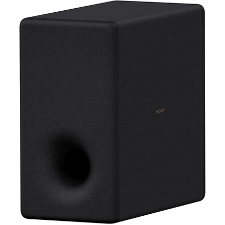 Sony SA-SW3 Wireless 200W Subwoofer for HT-A9/A7000 | Sony | Subwoofer for HT-A9/A7000 | SA-SW3 | 200 W | Black | Wireless connection