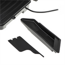 Adler | Electric Grill XL | AD 3051 | Table | 2800 W | Black/Stainless steel-9