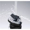 Panasonic | Shaver | ES-RW31-K503 | Operating time (max) 21 min | NiMH | Silver-12