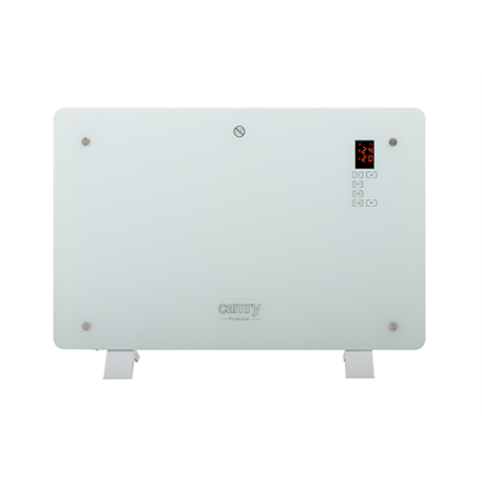 Convecteur en verre camry cr 7721