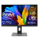 ASUS ProArt PA278QV computer monitor 68.6 cm (27") 2560 x 1440 pixels Quad HD LED Black