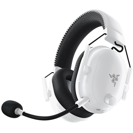 Casque sans fil Razer BlackShark V2 Pro, blanc