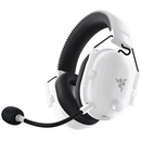 Casque sans fil Razer BlackShark V2 Pro, blanc