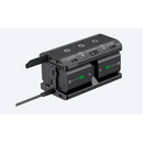 Sony battery adapter NPA-MQZ1K