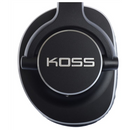 Koss | Headphones | Pro4S | Wired | On-Ear | Black-4