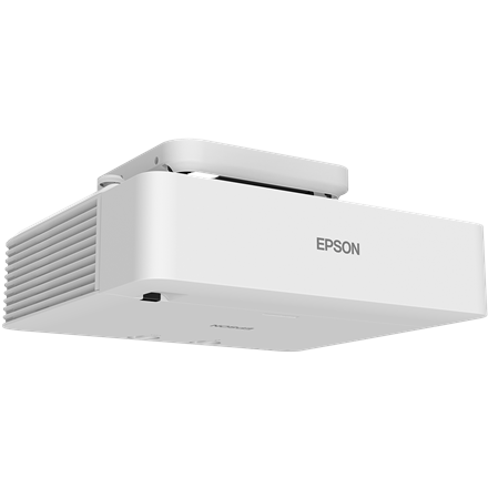 Epson EB-L530U data projector Standard throw projector 5200 ANSI lumens 3LCD WUXGA (1920x1200) White
