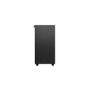DeepCool MACUBE 110 Midi Tower Black