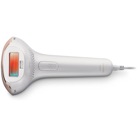 Philips | Lumea IPL Hair Removal Device | SC1997/00 | Bulb lifetime (flashes) 250000 | Number of power levels 5 | White