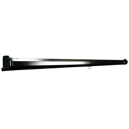 Écran enrouleur ELITE SCREENS 100" (254 cm)/ 16:9/ 124,5 × 221 cm/ gain 1,1/ boîtier noir