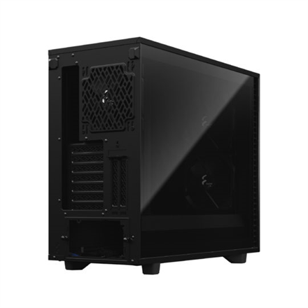 Obudowa Define 7 Black TG Dark Tint ATX