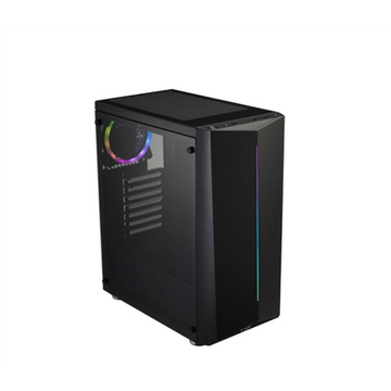 Fortron | CMT151 | Black | ATX | Power supply included No - 0