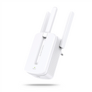 Mercusys | Wi-Fi Range Extender | MW300RE | 802.11n | 2.4GHz | 300 Mbit/s | no PoE | Antenna type 3xExternal-1