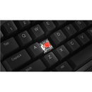 Lenovo Legion K500 keyboard Gaming USB QWERTY US English Black, Grey-13