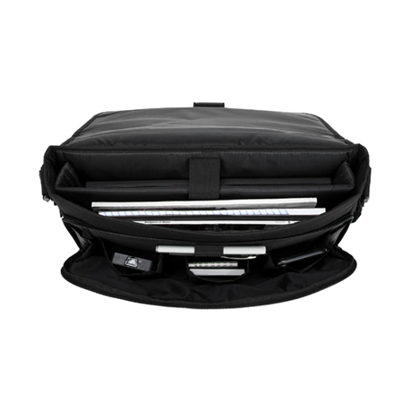 Lenovo 4X40Y95215 notebook case 39.6 cm (15.6") Black