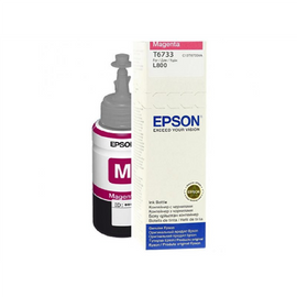 EPSON Cartus T6733 magenta 70ml