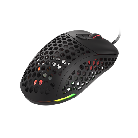 Souris ultralégère Genesis Xenon 800